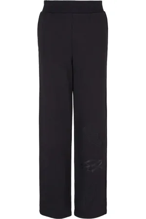 Armani Exchange Jogginghose mit Logo-Print