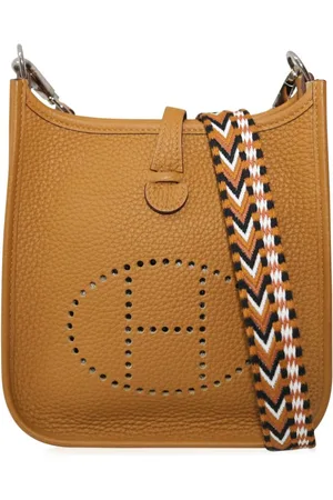 Hermès Evelyne Schultertasche