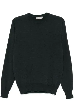 CANALI Pullover aus Merinowolle