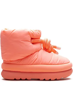 UGG Classic Maxi Short Stiefel