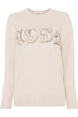 Max Mara Plata Pullover