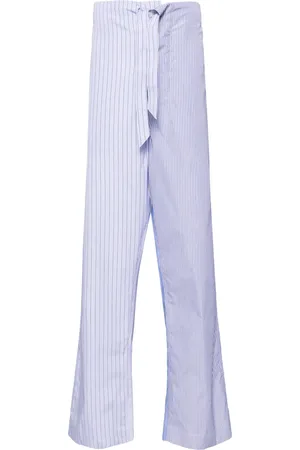 Maison Margiela Gestreifte Hose