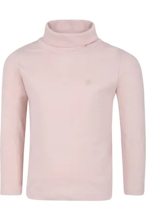 Petit Bateau T-Shirt mit Rollkragen