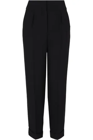 Armani Exchange Darted Hose