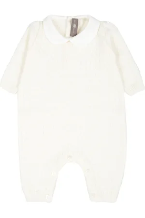 LITTLE BEAR Strampler aus Wolle