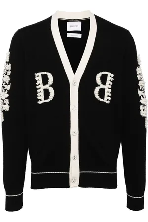 Barrie Thistle League Cardigan