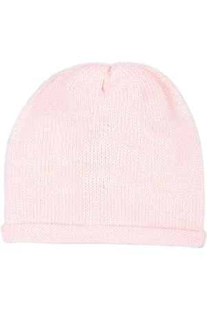 LITTLE BEAR Beanie aus Wolle