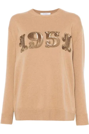 Max Mara Plata Pullover