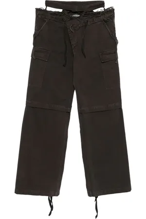 OTTOLINGER Cargohose mit weitem Bein