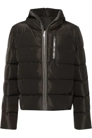 Rick Owens Sealed Jacke