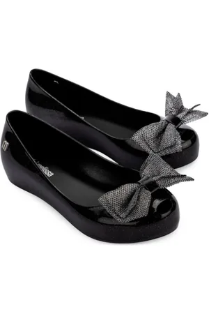 Melissa Ballerinas mit Schleifendetail