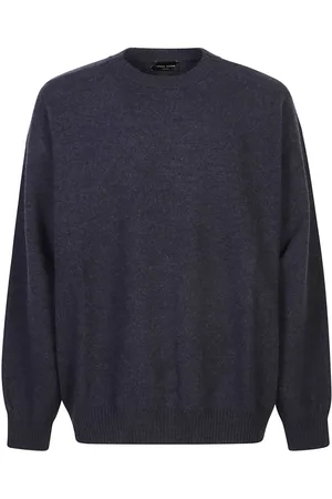 Roberto Collina Pullover aus Kaschmir