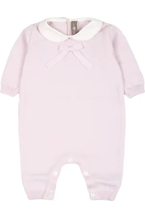 LITTLE BEAR Strampler aus Wolle