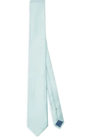 Tom Ford Seidenkrawatte mit Jacquardmuster