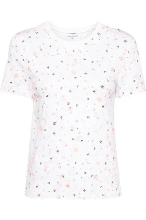 CHANEL 2000s T-Shirt