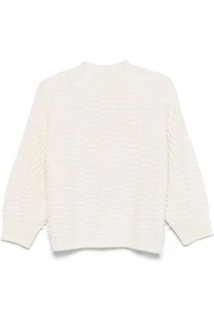 Sa Su Phi Lupetto Pullover