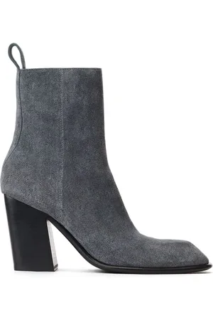 Alexander Wang Throttle Stiefeletten 95mm