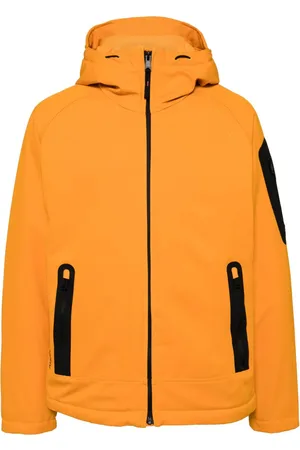 Napapijri Wattierte Jacke mit Reißverschluss