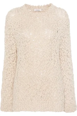 Dorothee Schumacher Texturierter Pullover