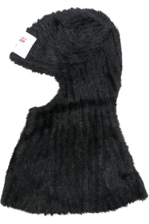 Charles Jeffrey Loverboy Fluffy Ears Balaklava