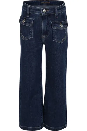Zadig & Voltaire Jeans mit geradem Bein