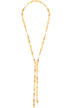 Tom Ford Drapierte Halskette