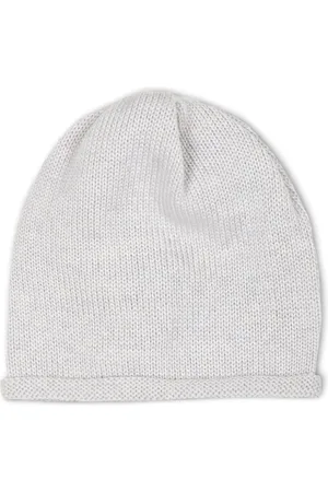 LITTLE BEAR Beanie aus Wolle