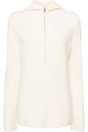 JNBY Langärmeliger Kapuzenpullover