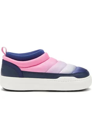 Moon Boot Park Sneakers mit Farbverlauf-Effekt