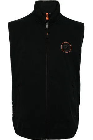 Napapijri Jacke mit Stehkragen