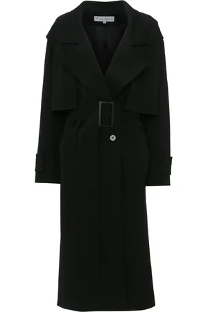 J.W.Anderson Klassischer Trenchcoat