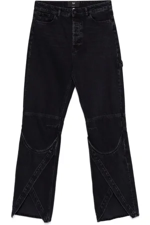 3x1 Sabina Utility Jeans
