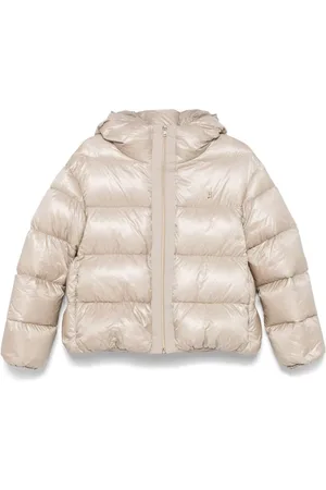 HERNO Gefütterte Kapuzenjacke