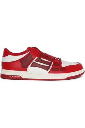 AMIRI Skel Sneakers