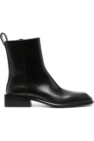 Alexander Wang Throttie Stiefeletten