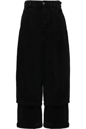 SONGZIO Cocoon Jeans