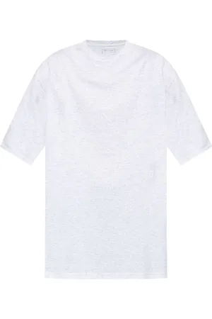 Y-3 Meliertes T-Shirt