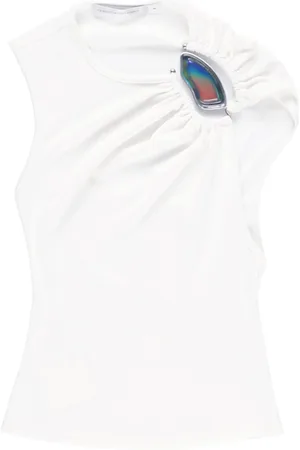 CHRISTOPHER ESBER Moodstone Tanktop