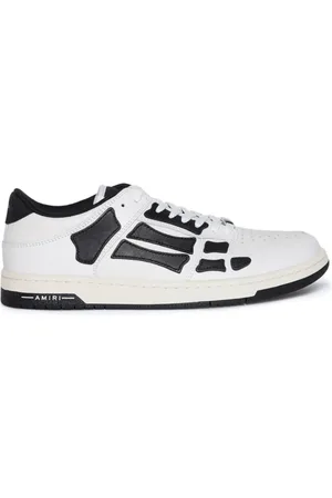AMIRI Skel Top Low Sneakers
