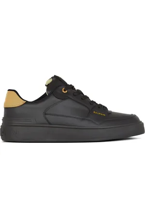 Balmain B-Court Sneakers