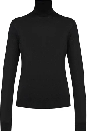 Dolce & Gabbana Pullover mit Rollkragen