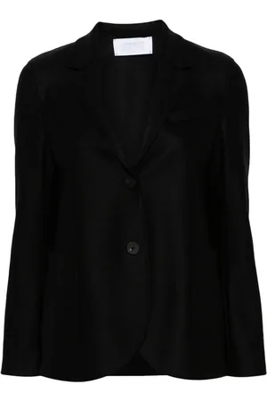 Harris Wharf London Jacke aus Wolle