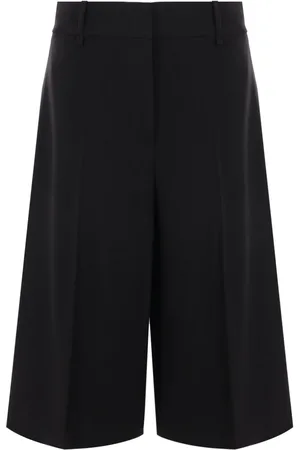 Quira Shorts mit Cut-Outs