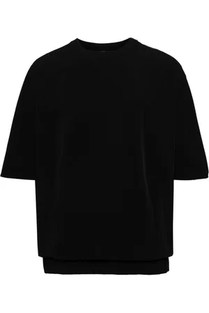SONGZIO Kokon-T-Shirt mit Volumen