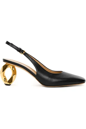 J.W.Anderson Sandalen mit Slingback-Riemen