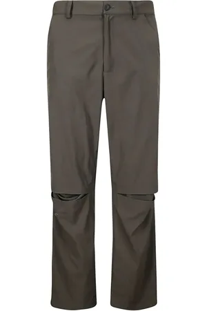 GR10K Cut Knee Hose
