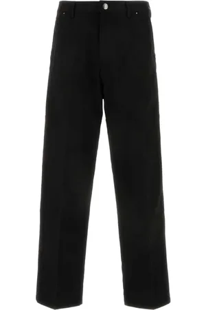 Moncler Hose aus Baumwollstretch