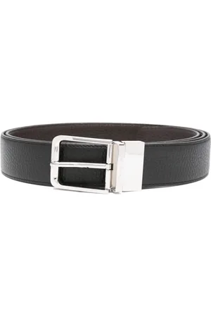 corneliani Klassischer Gürtel