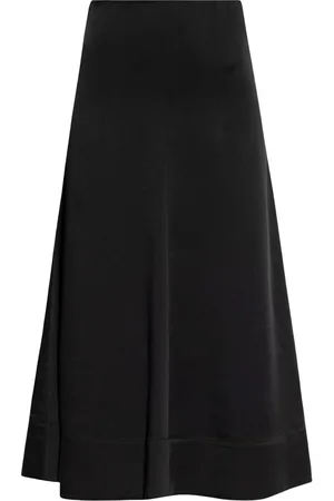 Lanvin Ausgestellter Midirock