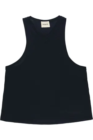 Khaite Netta Tanktop